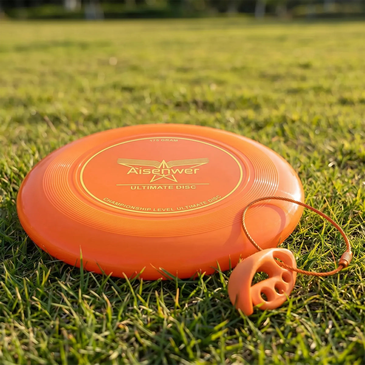 175g Flying Disc