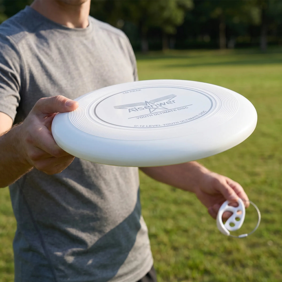 175g Flying Disc