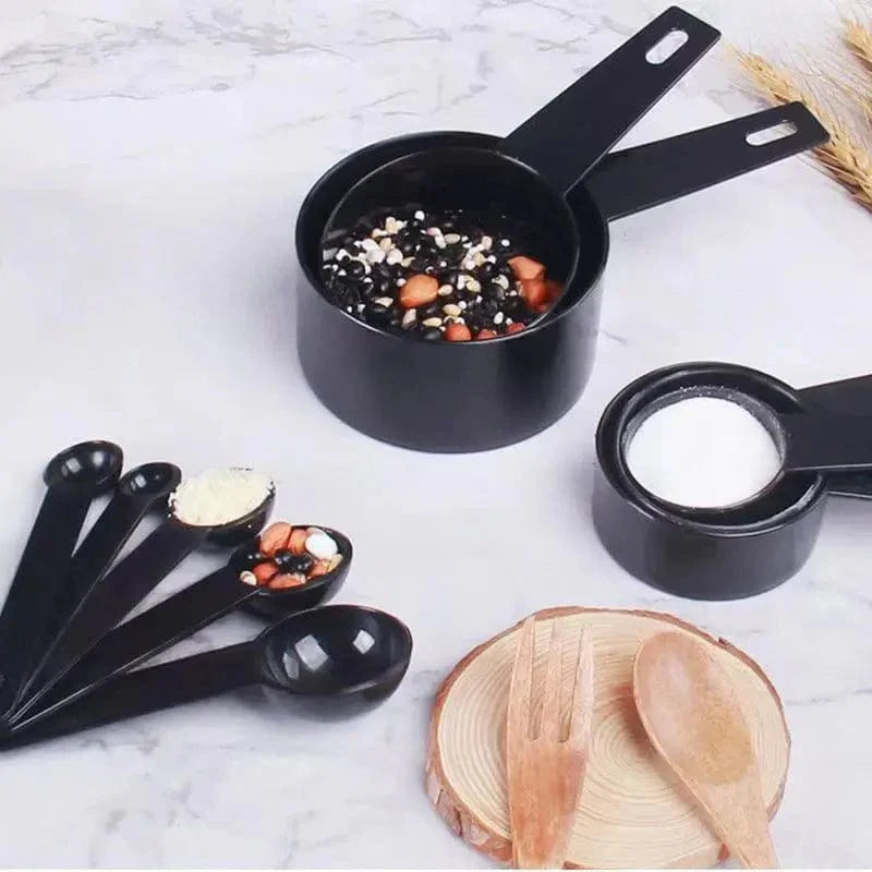1g To 200g Measuring Spoons