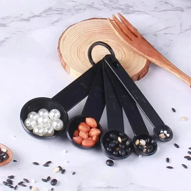 1g To 200g Measuring Spoons