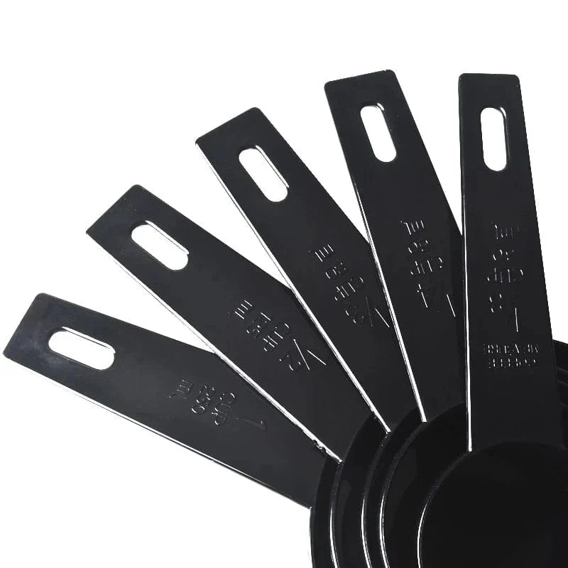 1g To 200g Measuring Spoons