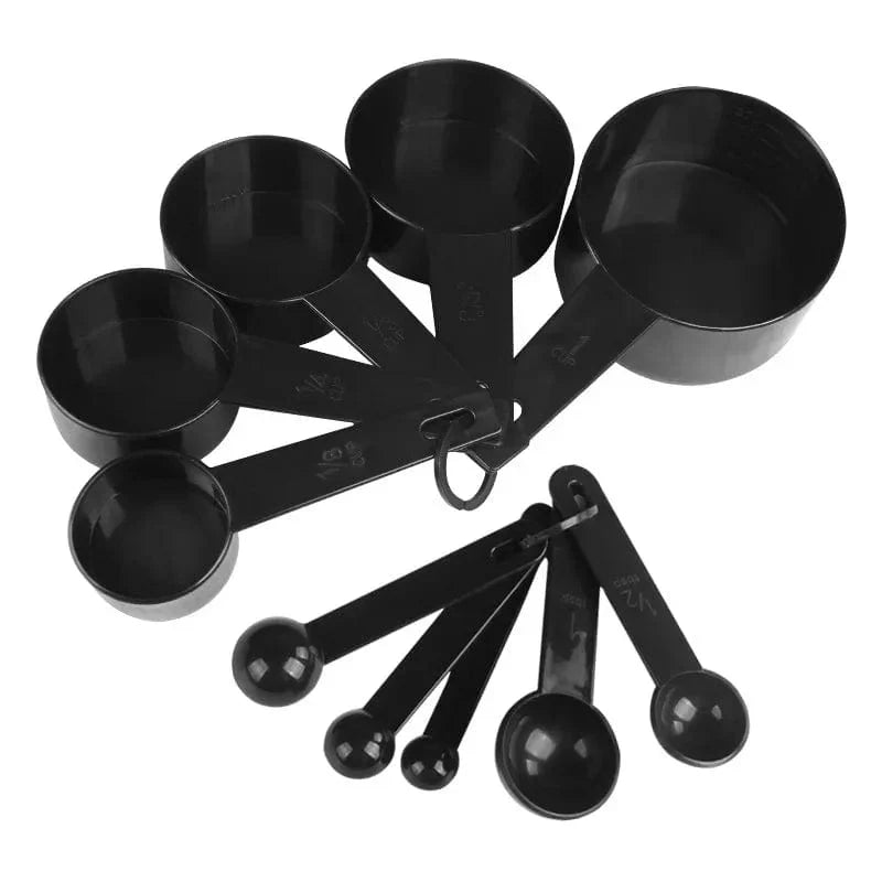 1g To 200g Measuring Spoons