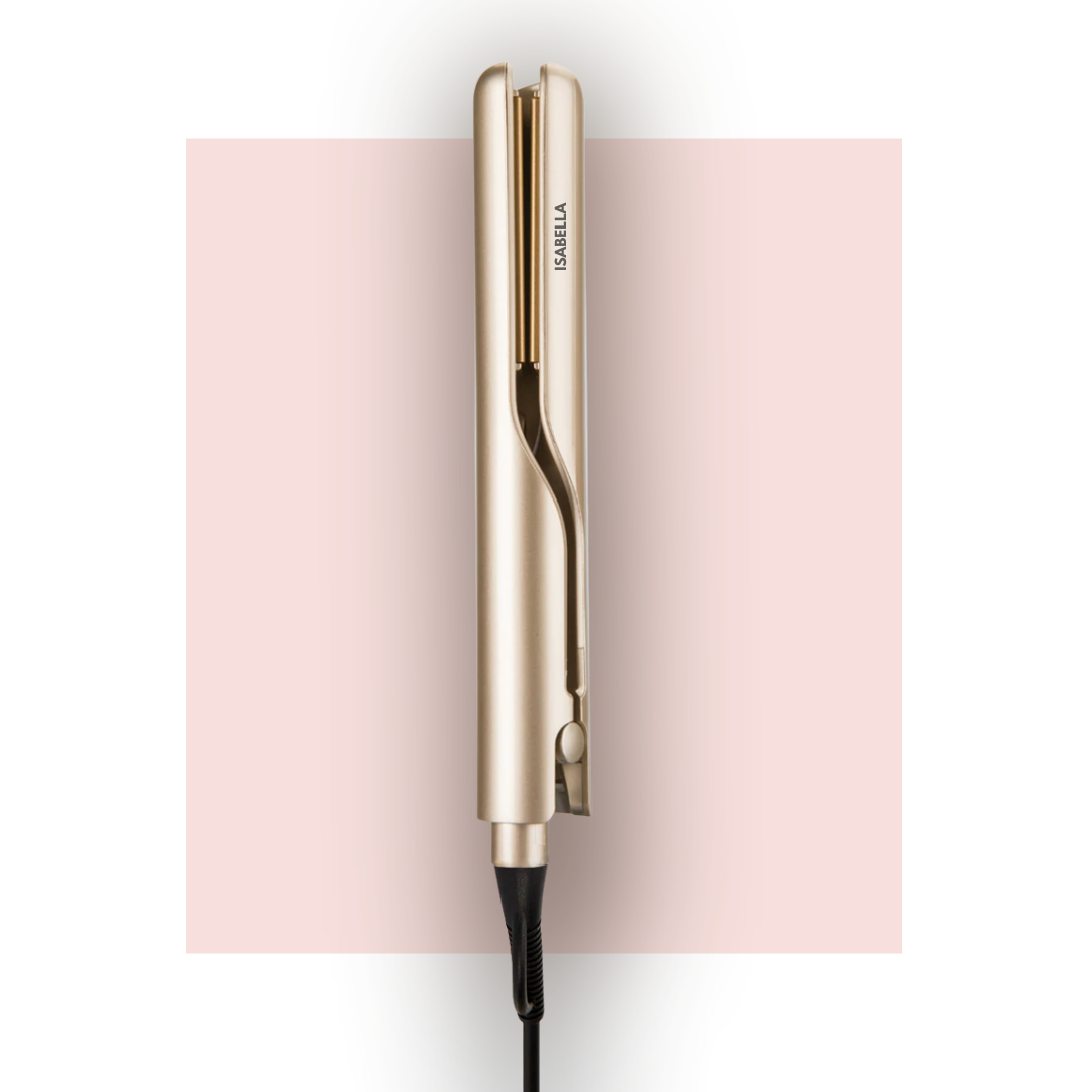 2-in-1 Hair Styler for Women