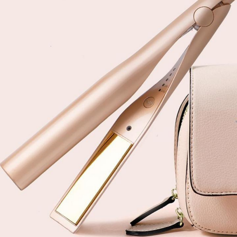 2-in-1 Hair Styler for Women