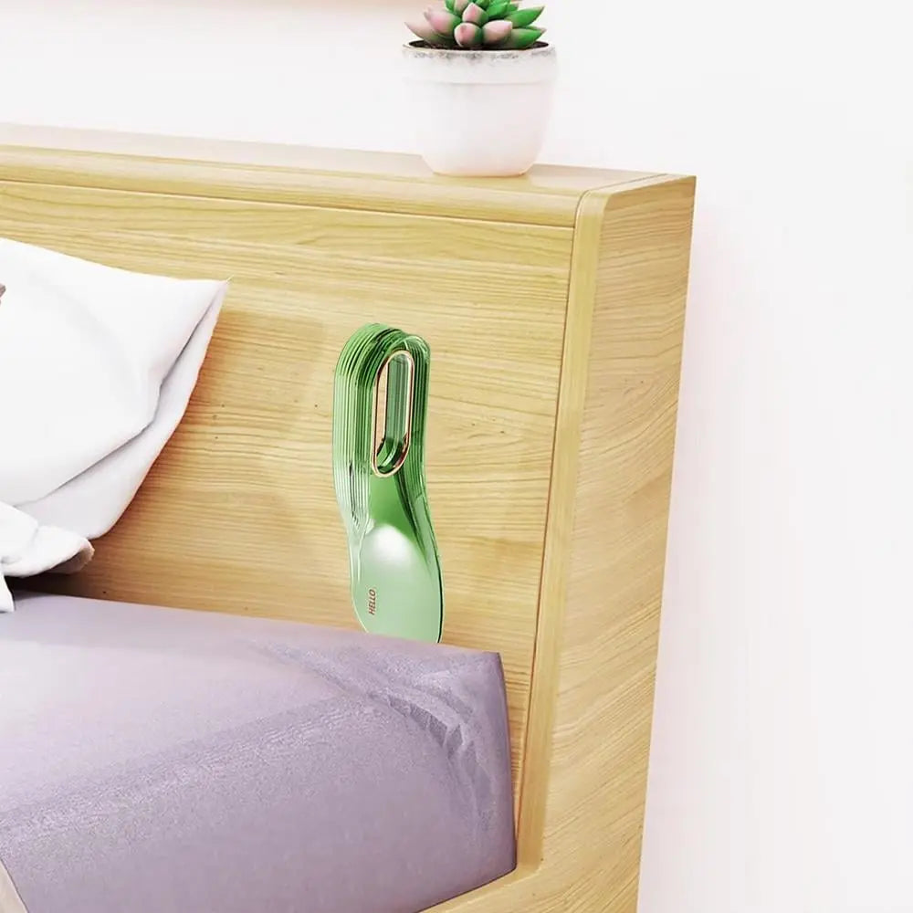 2-in-1 Mattress Lifter and Bed Sheet Tucker – Ideal for Homes, Hotels, or Care Staff