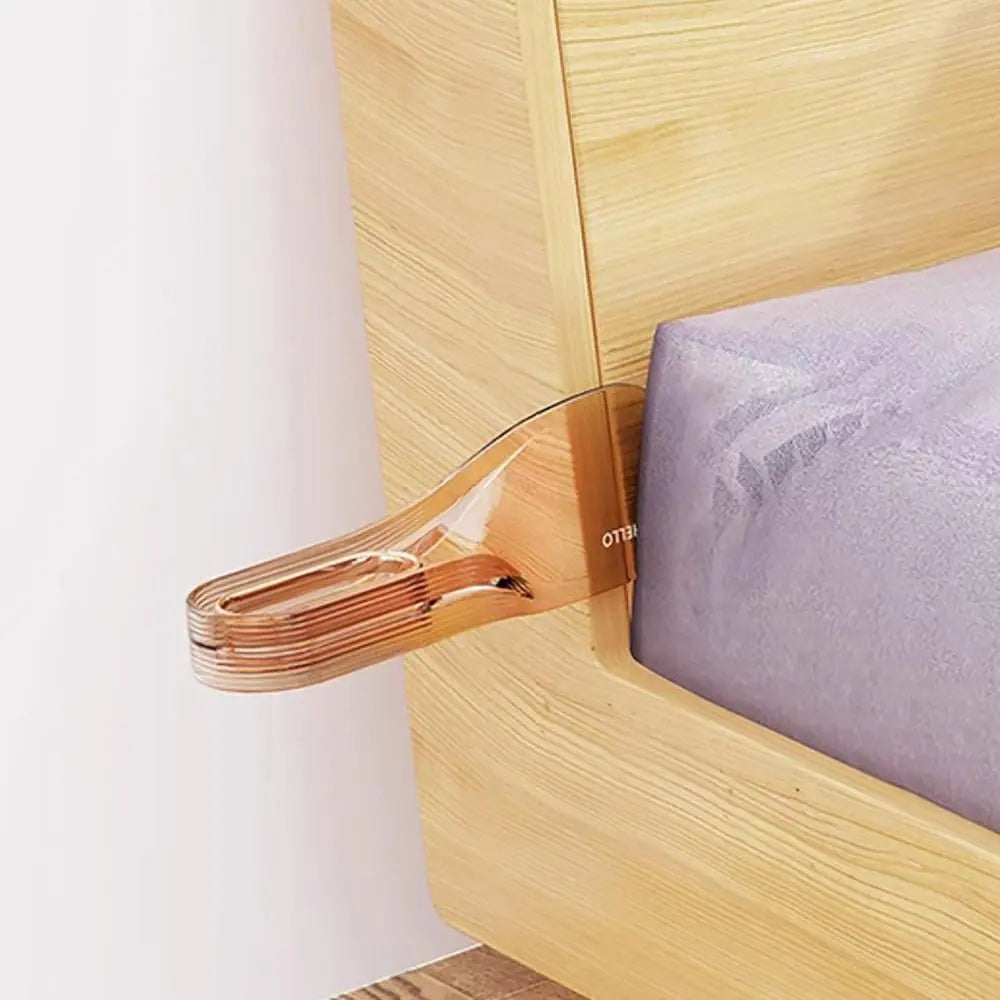 2-in-1 Mattress Lifter and Bed Sheet Tucker – Ideal for Homes, Hotels, or Care Staff