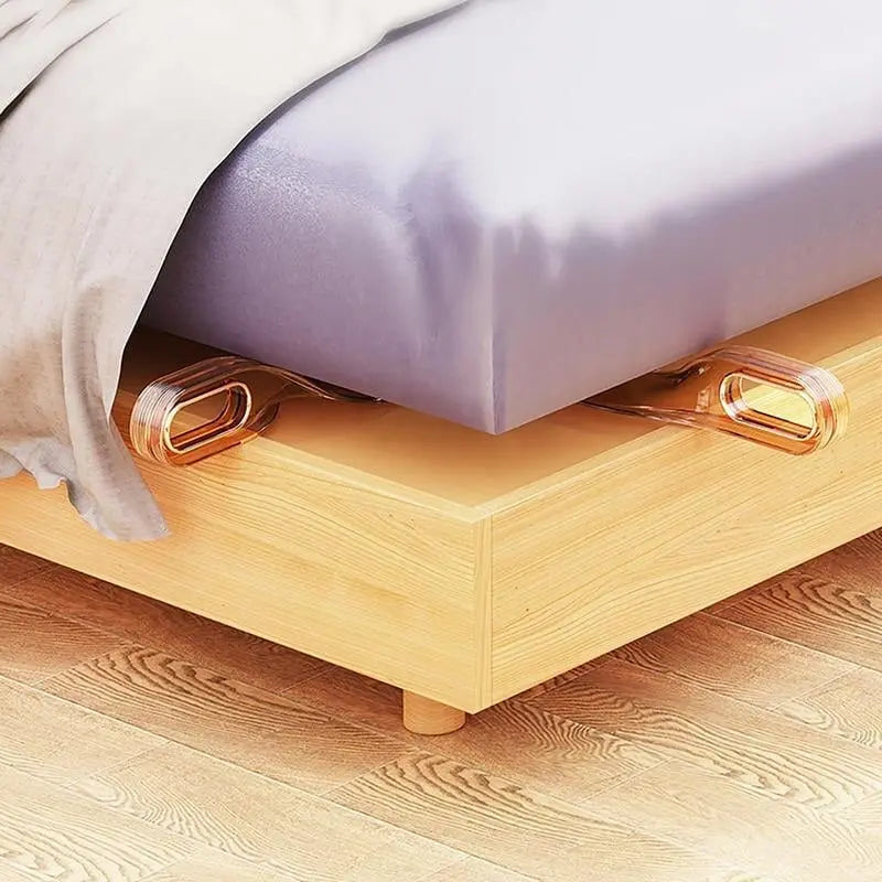 2-in-1 Mattress Lifter and Bed Sheet Tucker – Ideal for Homes, Hotels, or Care Staff