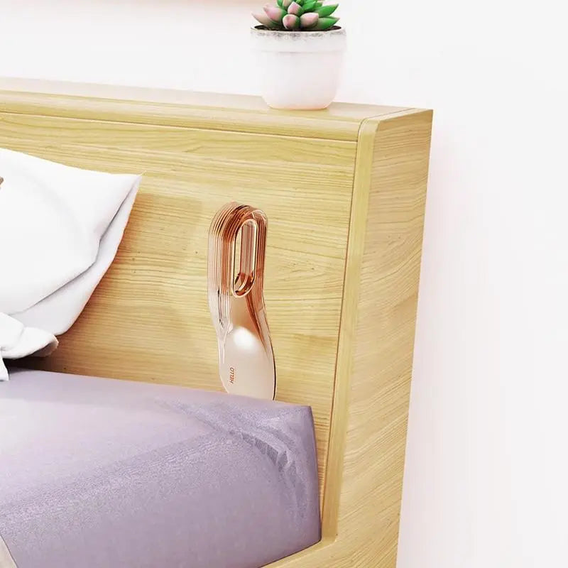 2-in-1 Mattress Lifter and Bed Sheet Tucker – Ideal for Homes, Hotels, or Care Staff