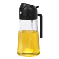 2-in-1 Oil Sprayer