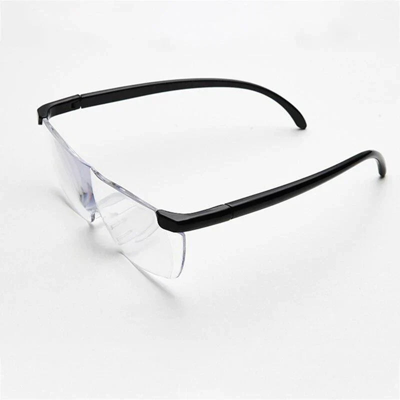 250-Degree Vision Magnifying Glasses