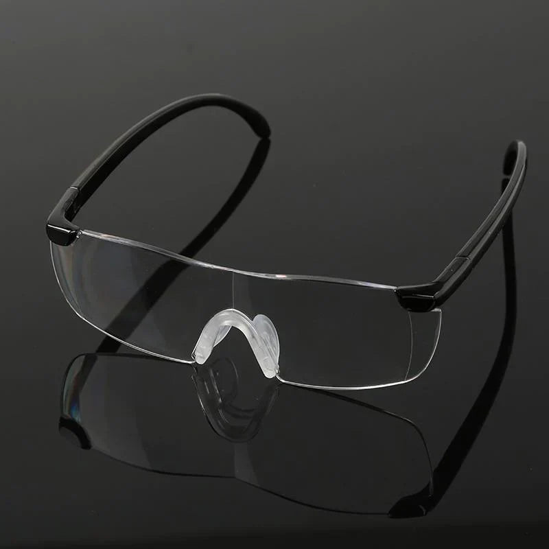 250-Degree Vision Magnifying Glasses