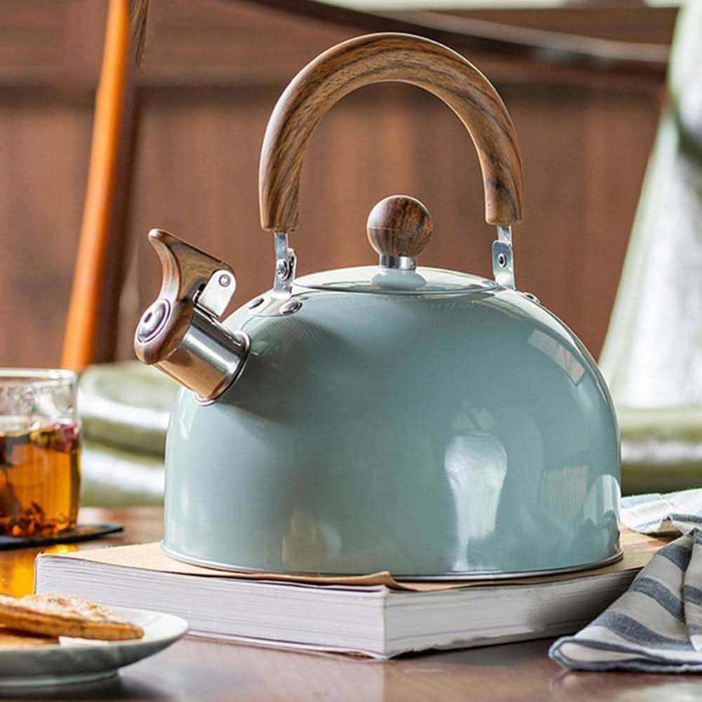 3L Electric Kettle for Family Use