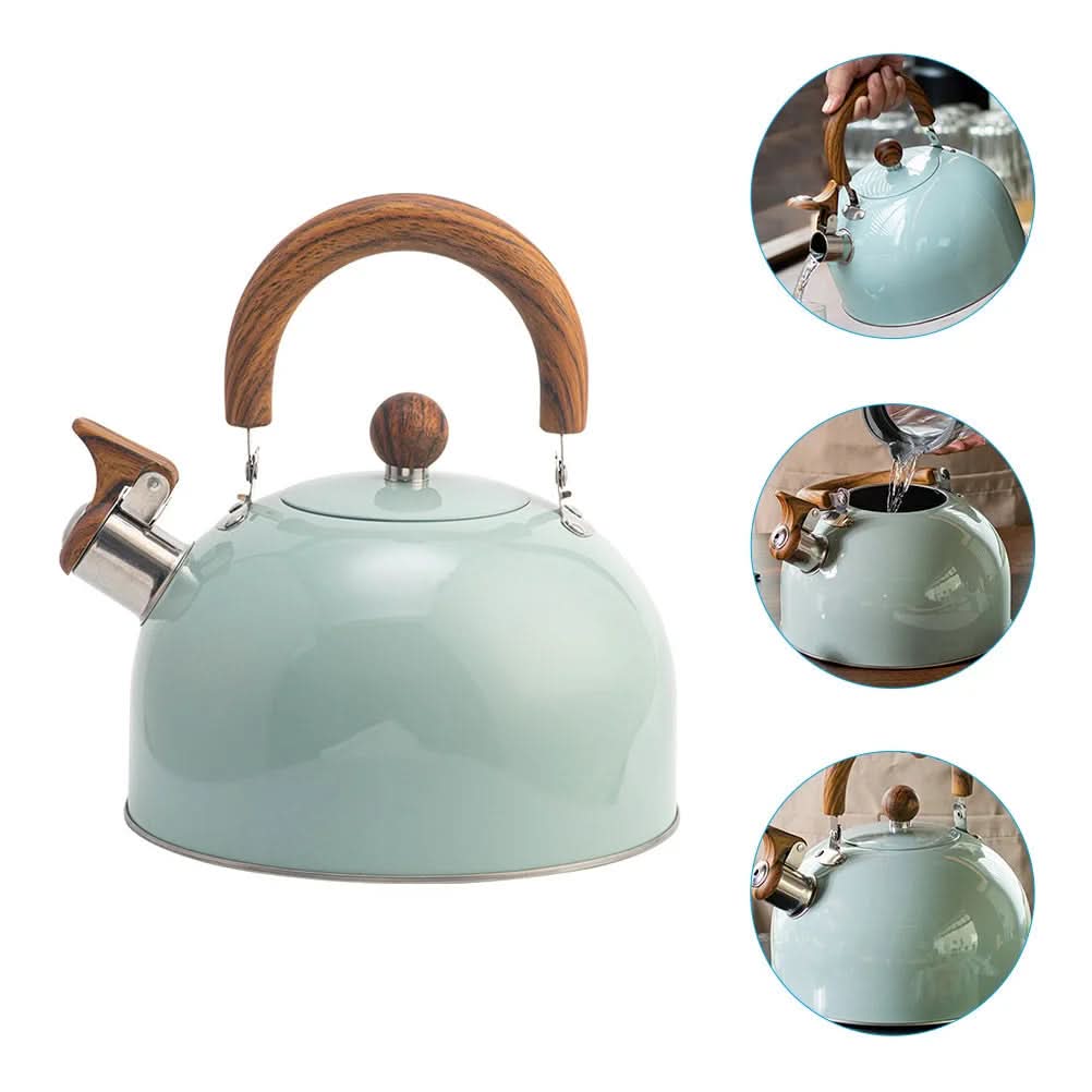 3L Electric Kettle for Family Use