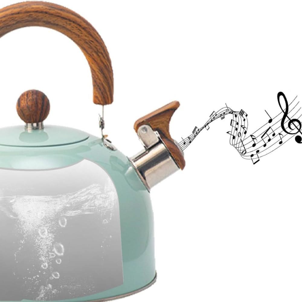 3L Electric Kettle for Family Use