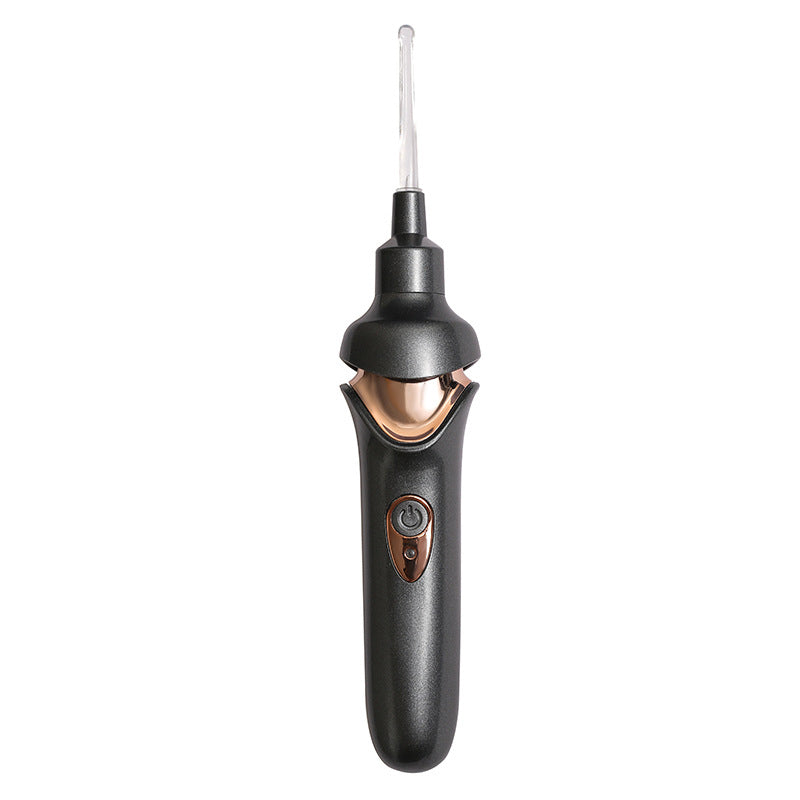 5-in-1 Electric Earwax Cleaner