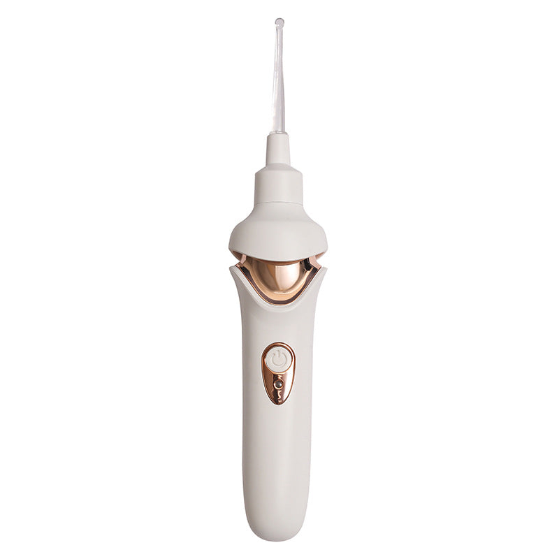 5-in-1 Electric Earwax Cleaner