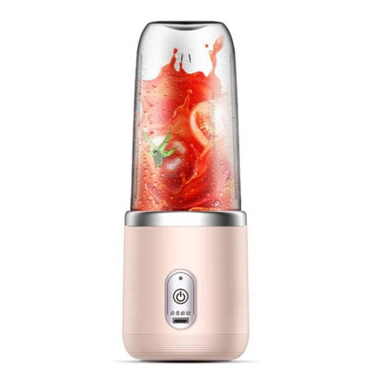 6-Blade Juicer Cup
