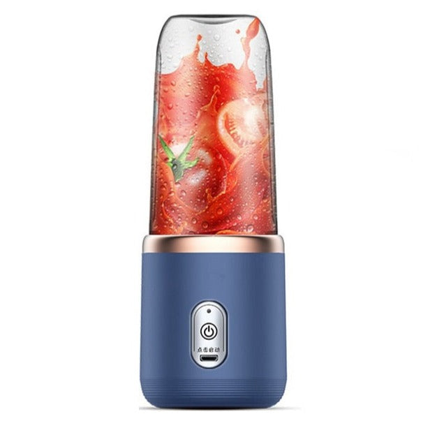 6-Blade Juicer Cup