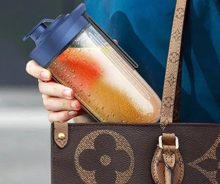 6-Blade Juicer Cup