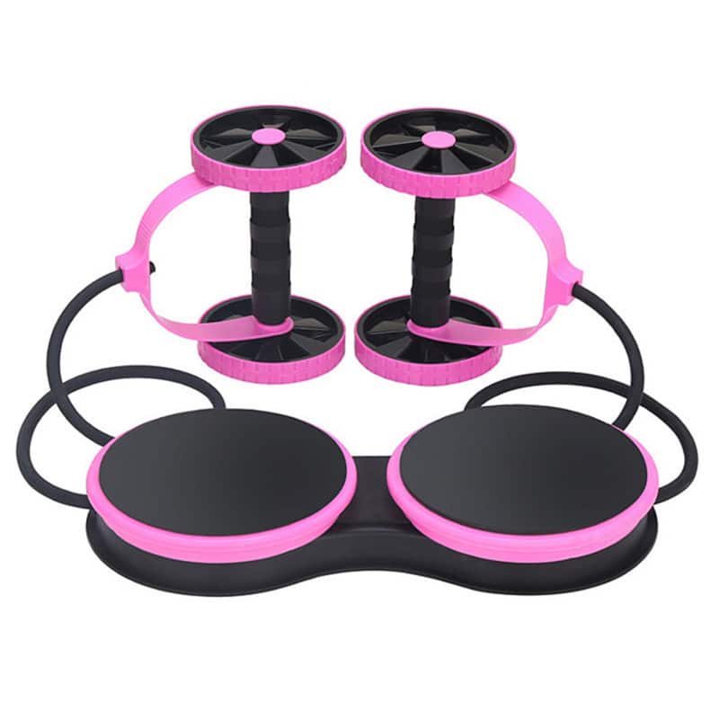 Ab Roller Exercise Equipment