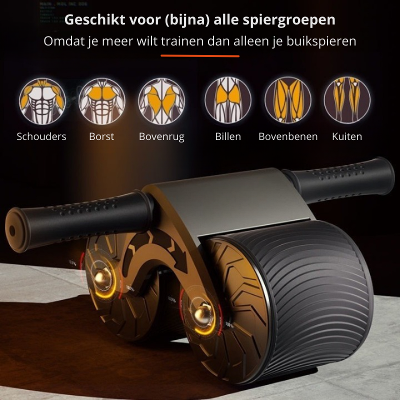 Abdominal Trainer