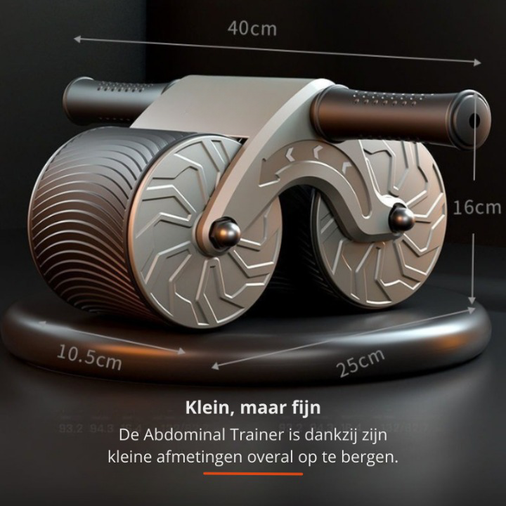 Abdominal Trainer