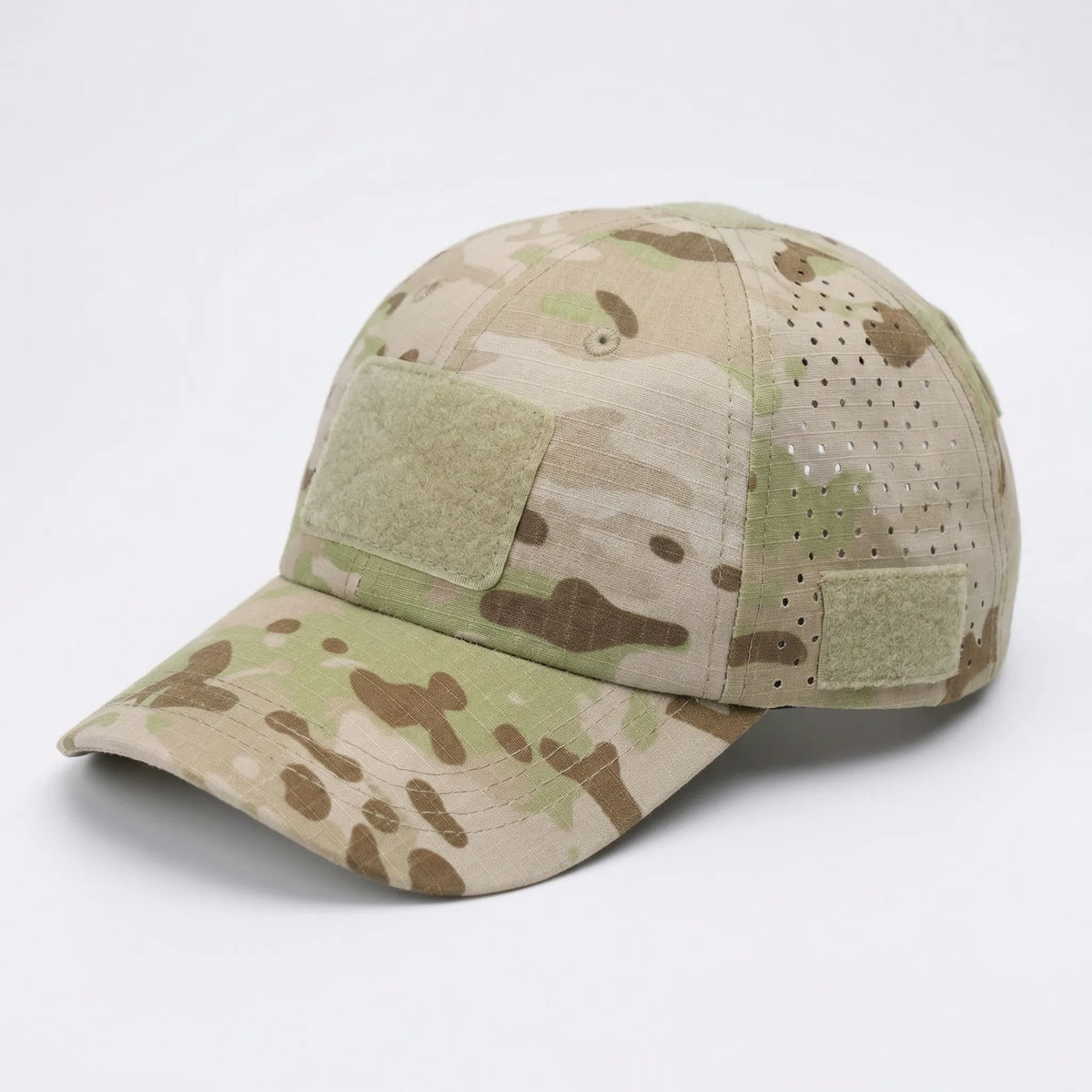 Adjustable Camouflage Baseball Cap