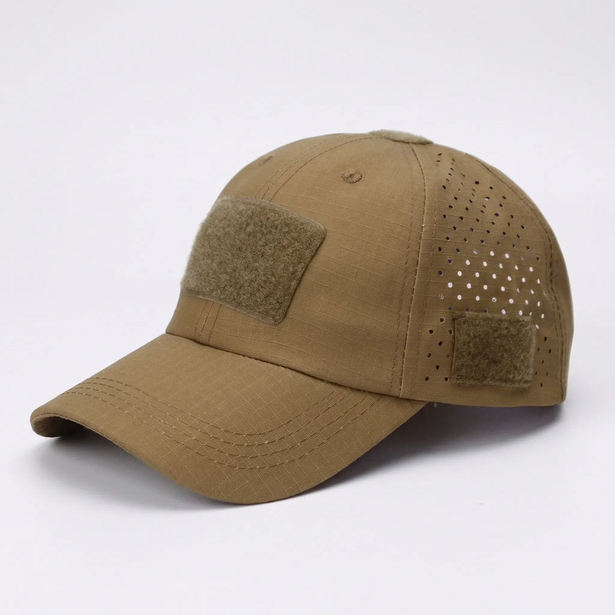 Adjustable Camouflage Baseball Cap