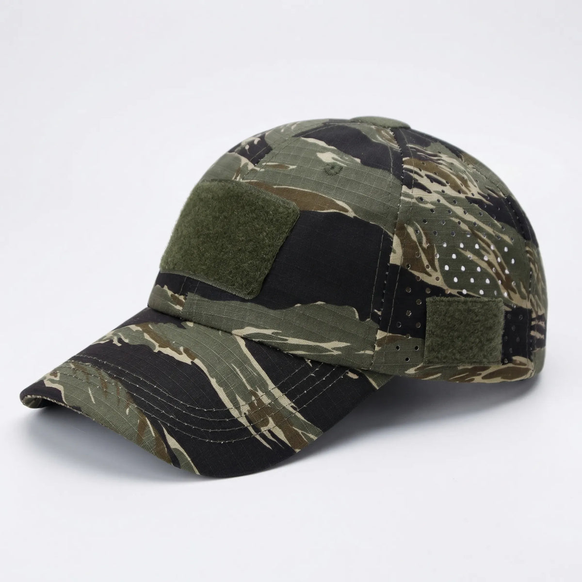 Adjustable Camouflage Baseball Cap