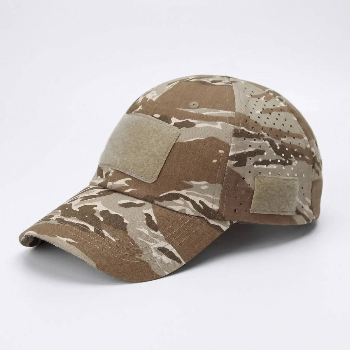 Adjustable Camouflage Baseball Cap