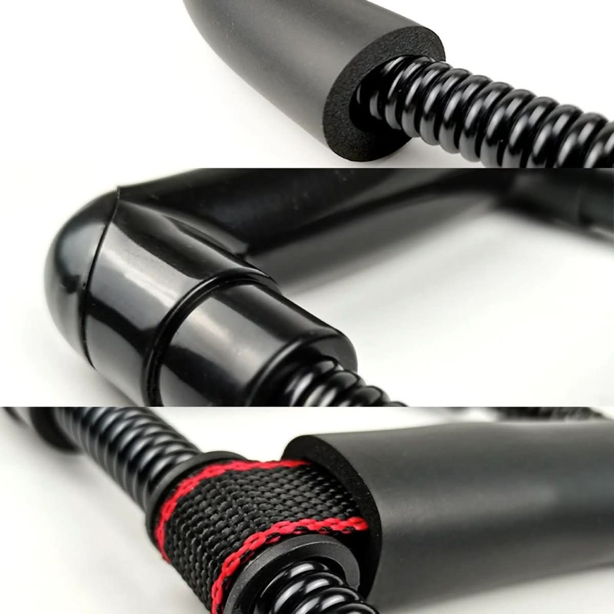 Adjustable Grip Trainer for Hand and Forearm Strengthening