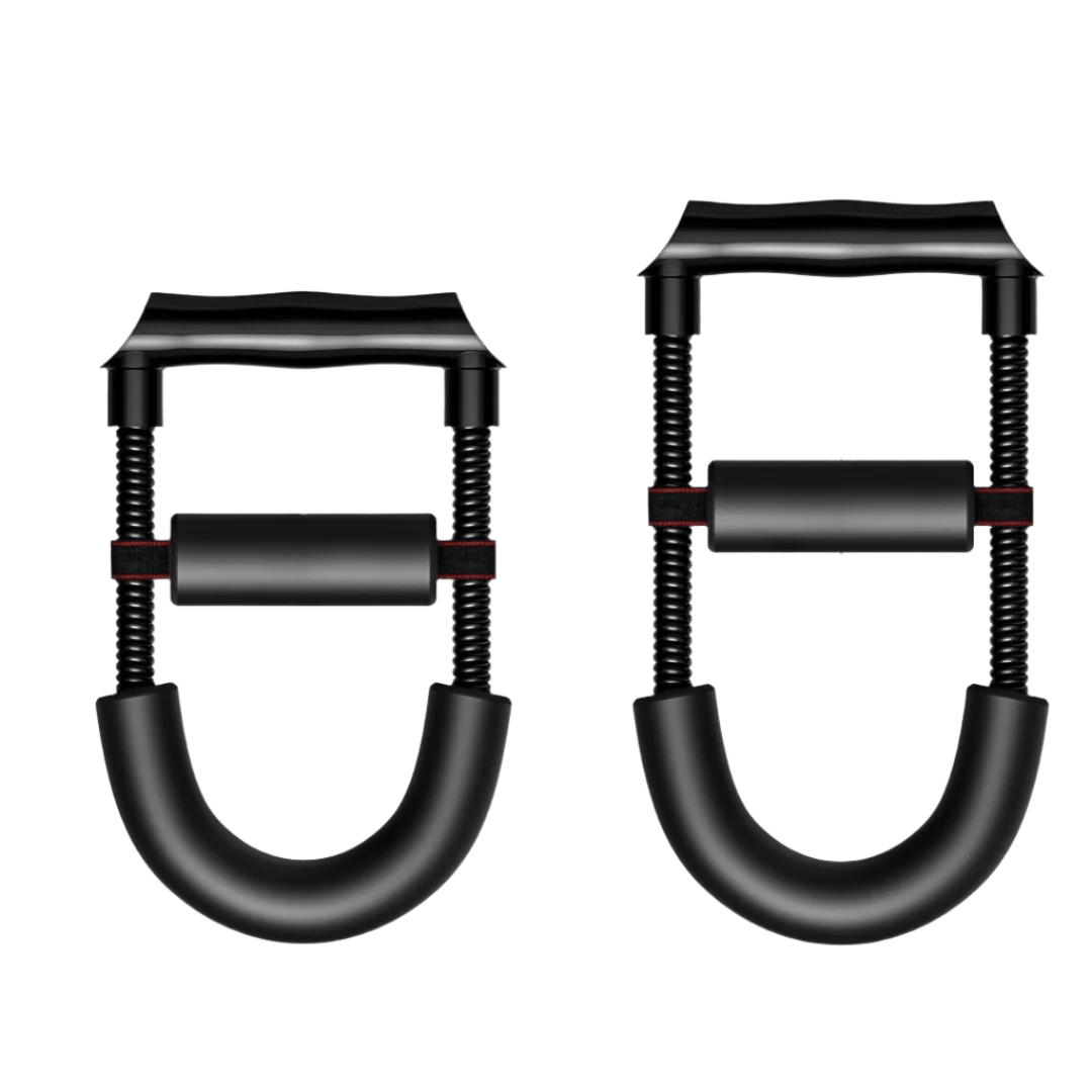 Adjustable Grip Trainer for Hand and Forearm Strengthening