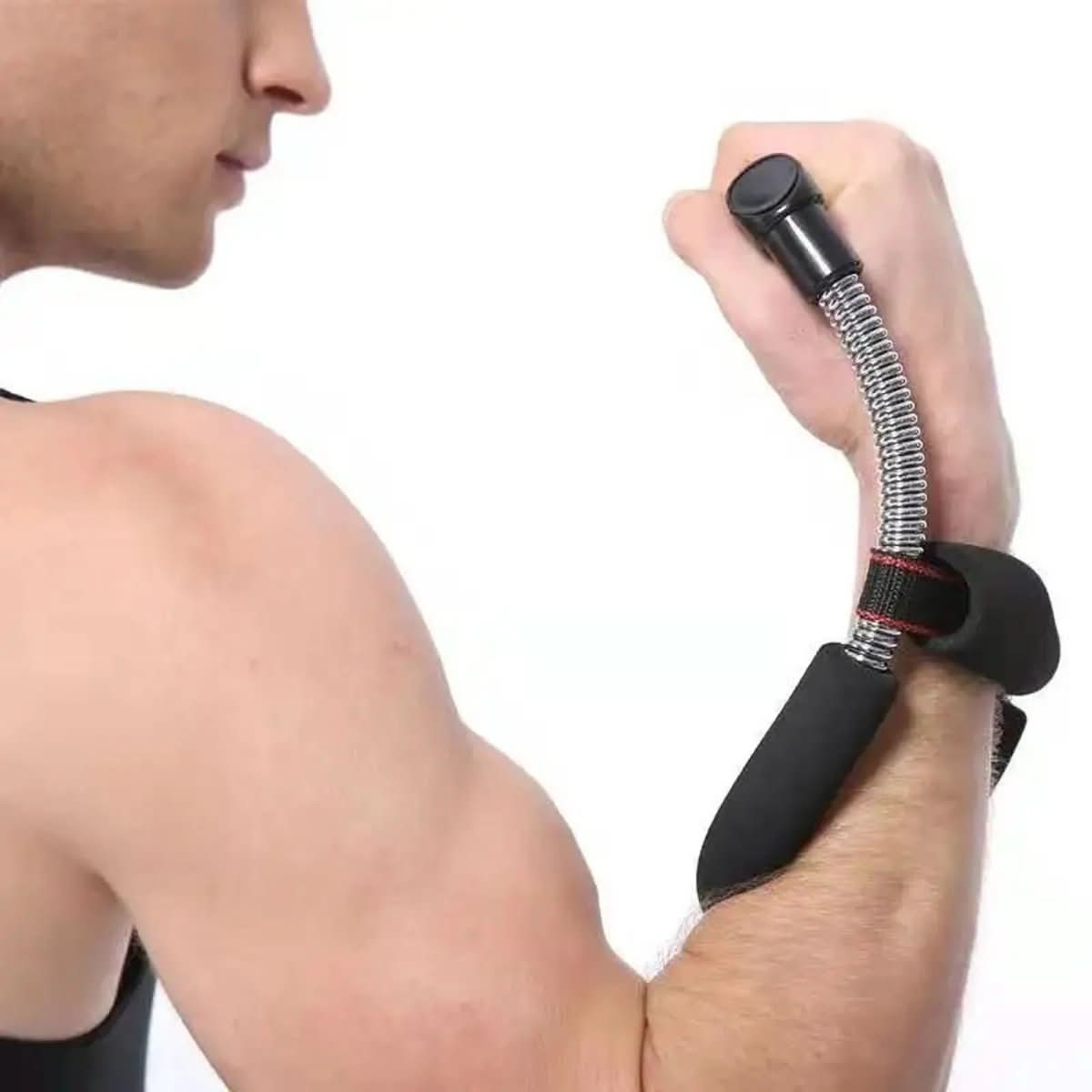 Adjustable Grip Trainer for Hand and Forearm Strengthening