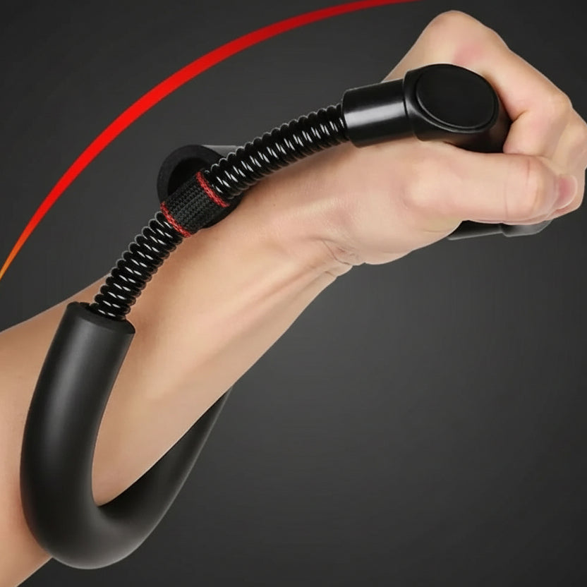 Adjustable Grip Trainer for Hand and Forearm Strengthening