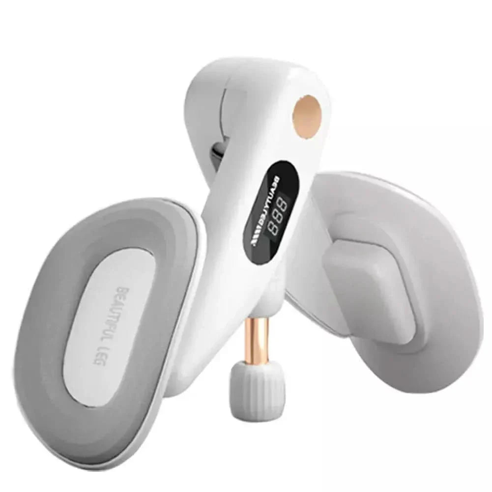 Adjustable Thigh and Pelvic Floor Trainer