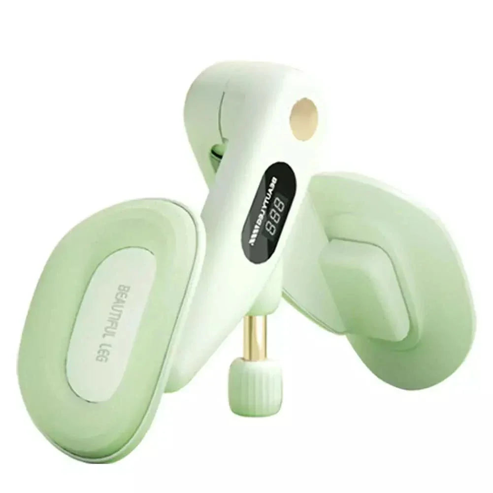 Adjustable Thigh and Pelvic Floor Trainer