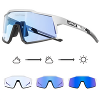 Advanced Cycling Sunglasses - VisioPro