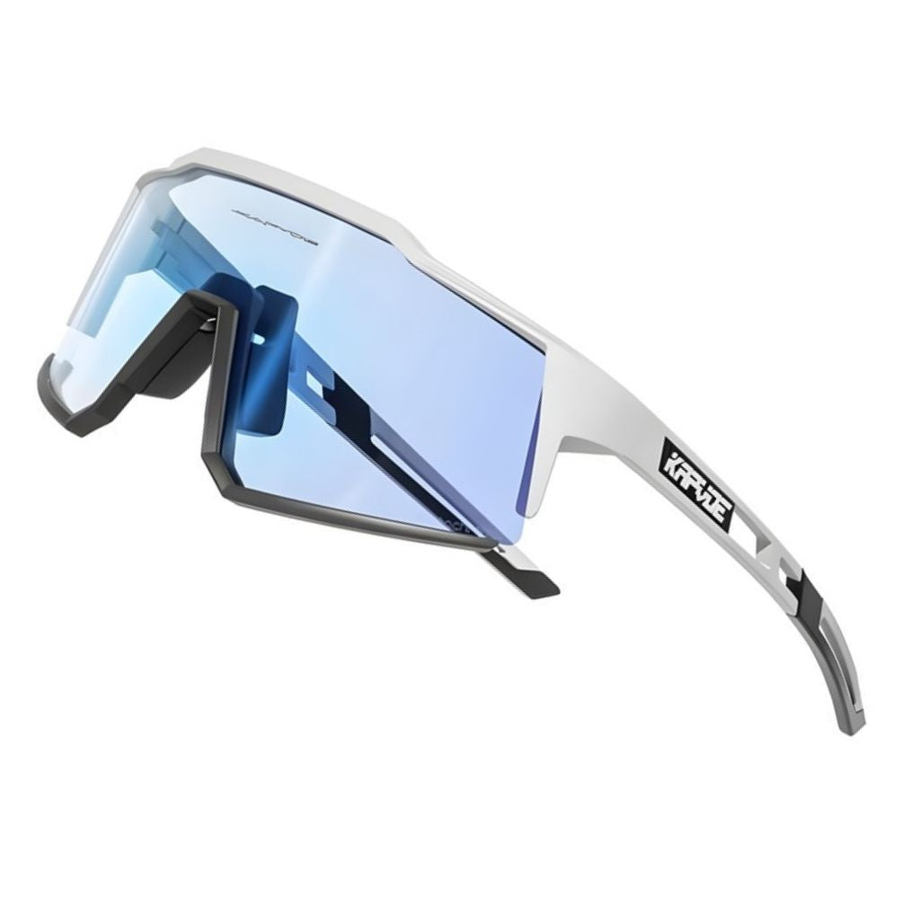 Advanced Cycling Sunglasses - VisioPro
