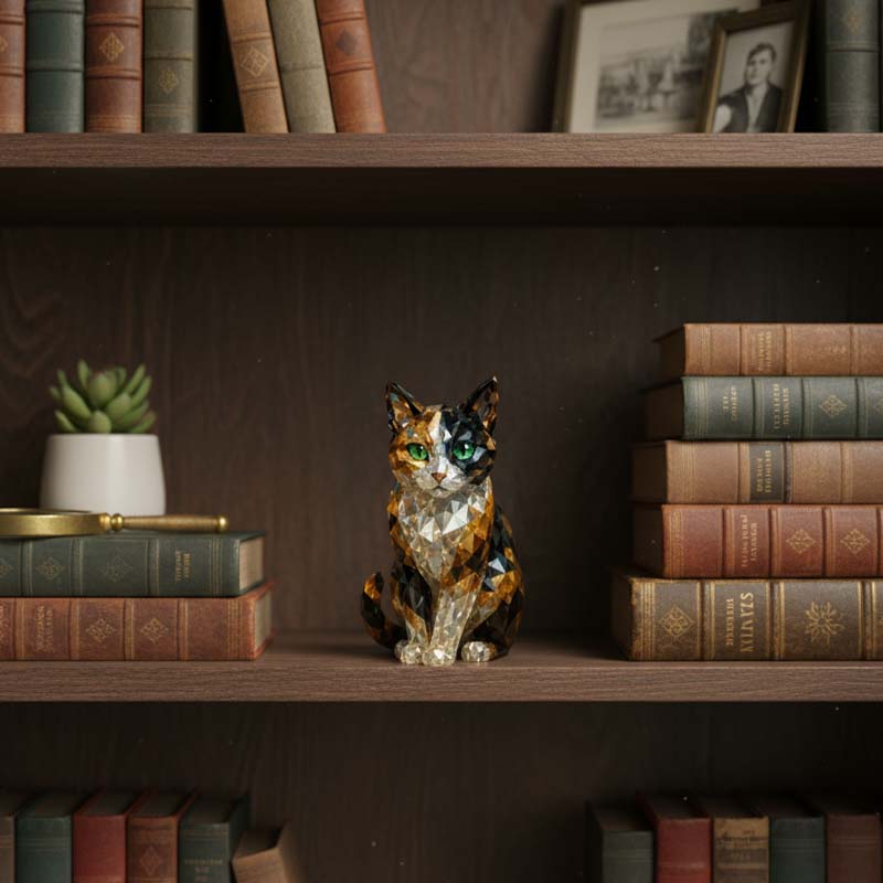 Advent Calendar | Cat-Themed Surprises for Festive Fun