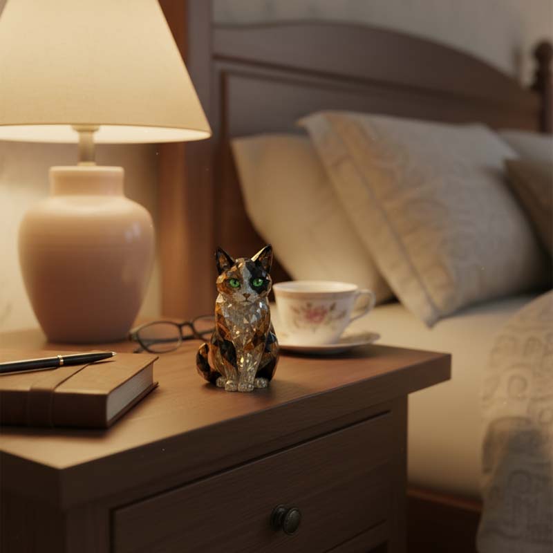 Advent Calendar | Cat-Themed Surprises for Festive Fun