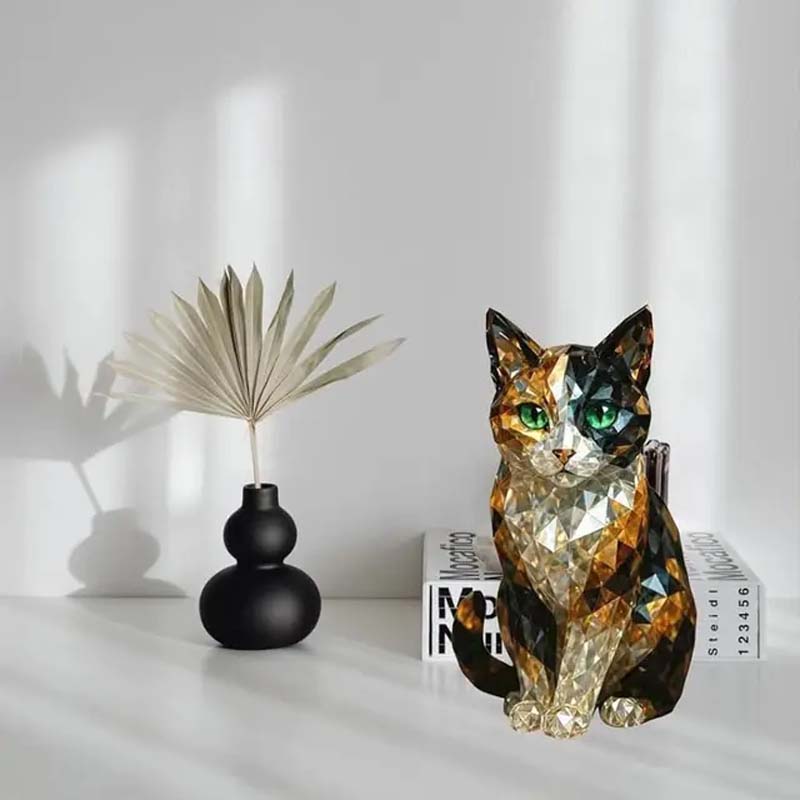 Advent Calendar | Cat-Themed Surprises for Festive Fun