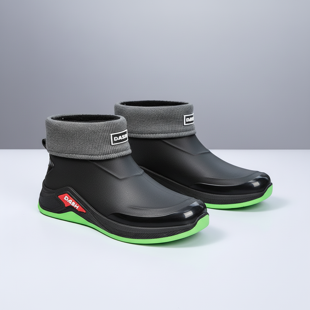 Ankle Boots