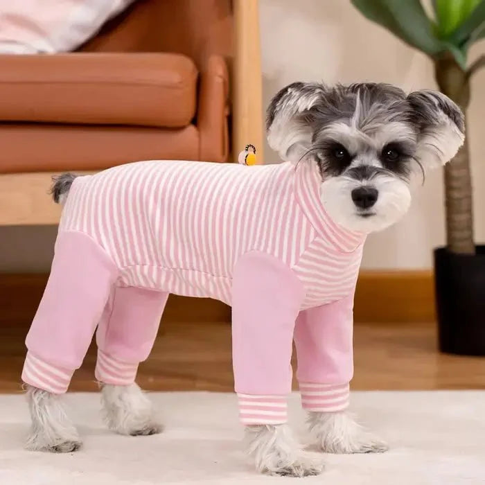 Anti-Lick Dog Recovery Suit