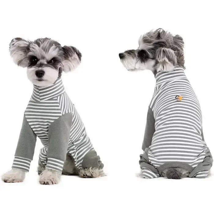 Anti-Lick Dog Recovery Suit