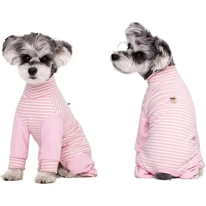 Anti-Lick Dog Recovery Suit