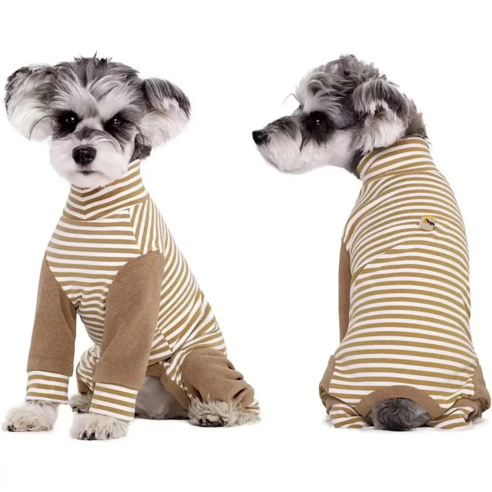 Anti-Lick Dog Recovery Suit