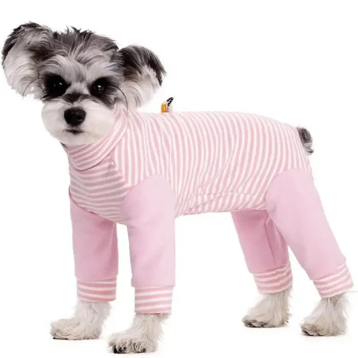 Anti-Lick Dog Recovery Suit