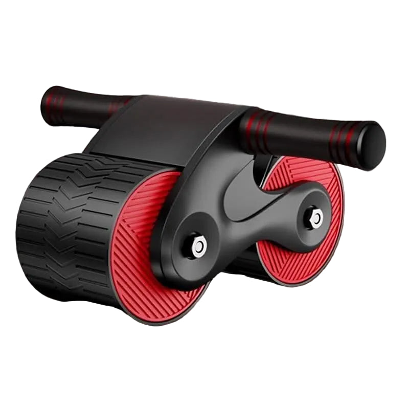 Anti-Slip Ab Roller Wheel with Rebound Function