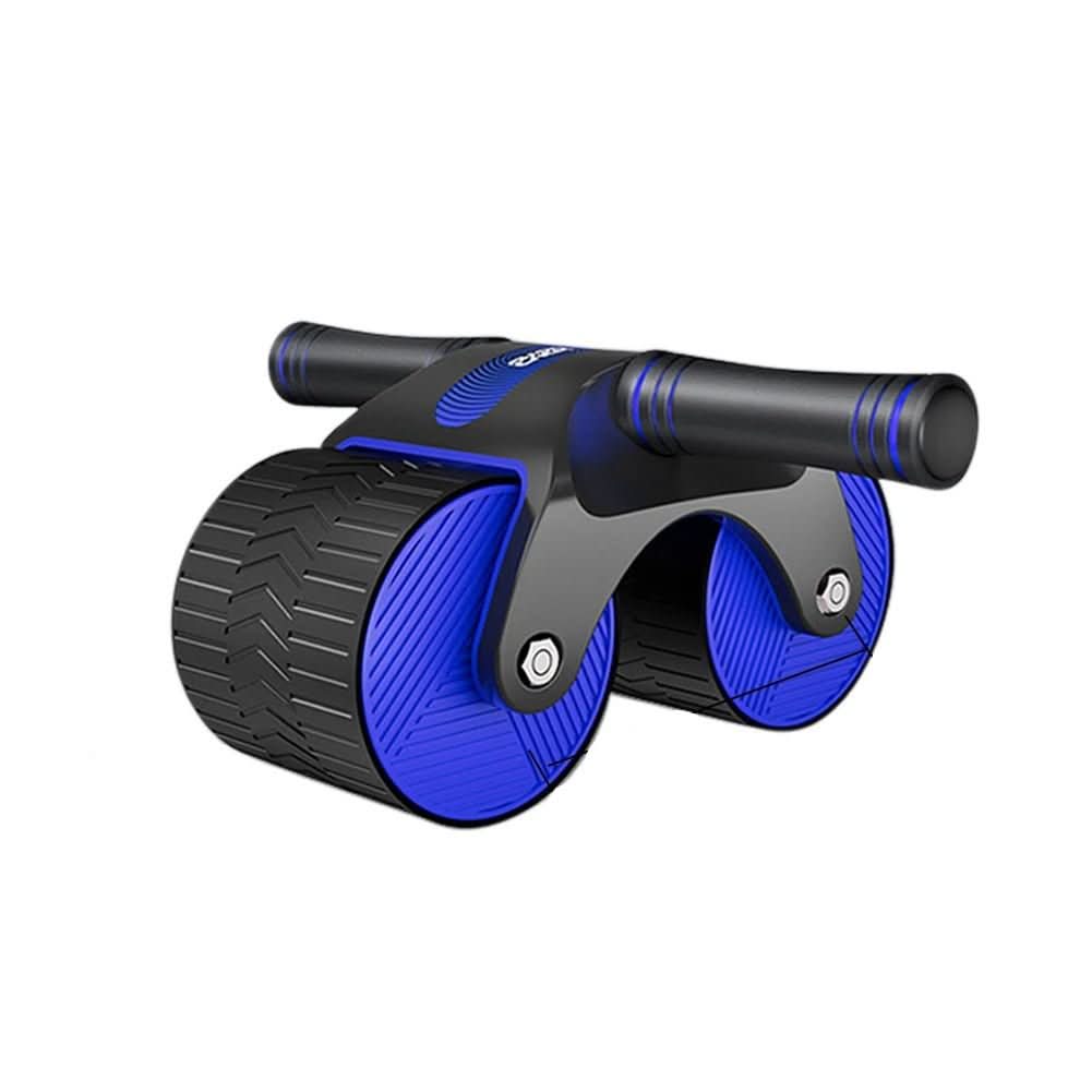 Anti-Slip Ab Roller Wheel with Rebound Function