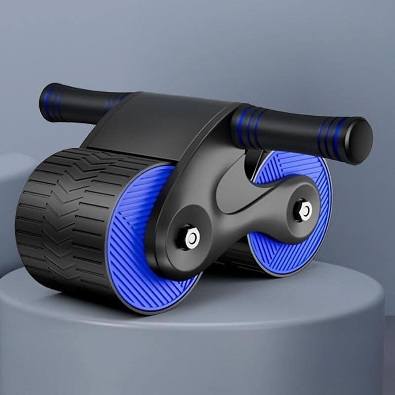 Anti-Slip Ab Roller Wheel with Rebound Function